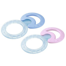 Chladiace farebné hryzátko