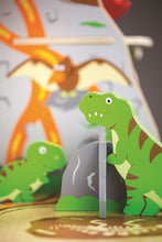 Dinopark ostrov dinosaurov 5