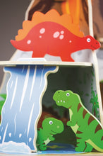 Dinopark ostrov dinosaurov 4
