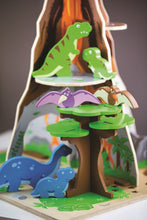 Dinopark ostrov dinosaurov 8