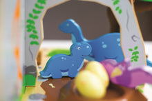 Dinopark ostrov dinosaurov 7