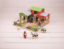 Farma Cobblestone 6