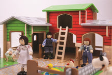 Farma Cobblestone 14