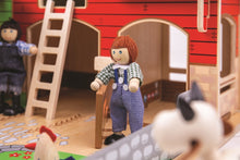 Farma Cobblestone 10