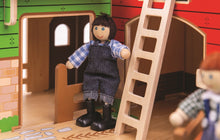 Farma Cobblestone 11