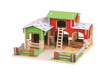 Farma Cobblestone 8