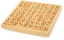 Násobilka valčeky 4