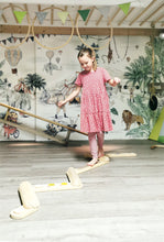 Balančné chodníky Adventure 6