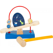 Zatĺkacia hra "Vesmír"