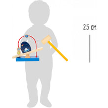 Zatĺkacia hra "Vesmír"