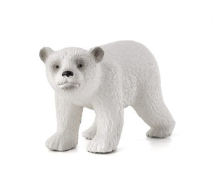 Ľadový medveď mláďa stojaci Animal Planet