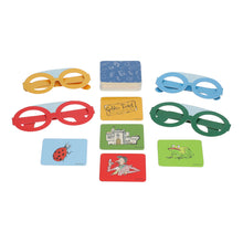 Čo je to Knihy Roalda Dahla 4