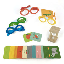 Hra Hádaj, kto som!? 3