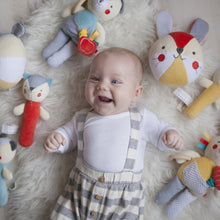 Hrkálka zajačik ružový 3