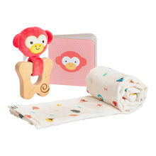 Darčekový set pre bábätká opička