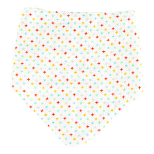 Súprava hryzátka a podbradníka králiček 3