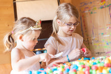 Mozaiková skladačka