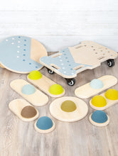 Doska na kolieskach Adventure 5