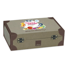 Pamäťová hra v kufríku 4