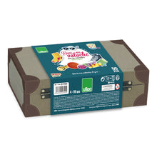 Pamäťová hra v kufríku 3