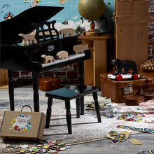 Pamäťová hra v kufríku 2