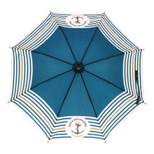 Dáždnik námorník na pružine 2