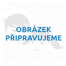 BWORLD Mikrobager JCB s figurkou