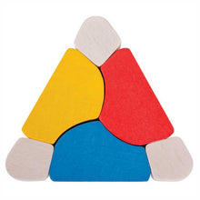 Triangl twister