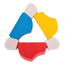 Triangl twister 2