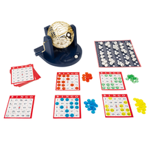 Bingo hra nielen pre deti