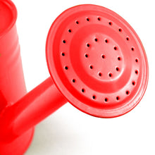 Kanvička červená 7