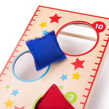 Hra hádzanie vankúšikami 3