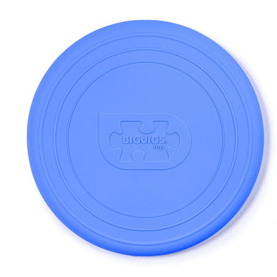 Frisbee modré Ocean