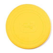 Frisbee žľté Honey