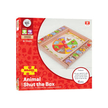 Ruleta so zvieratkami 2