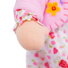 Látková bábika Kelly 34 cm 6
