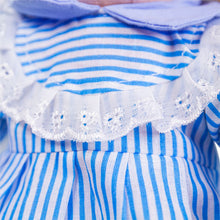 Látková bábika Amelia 38 cm 6