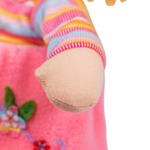 Látková bábika Jenny 28 cm 8