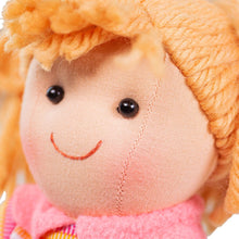 Látková bábika Jenny 28 cm 7