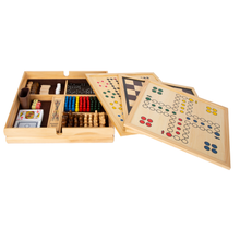 Zbierka 20-tich klasických hier