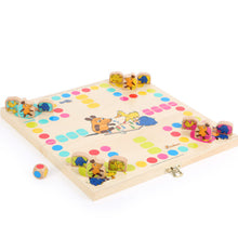 Človeče nehnevaj sa pre najmenšie deti