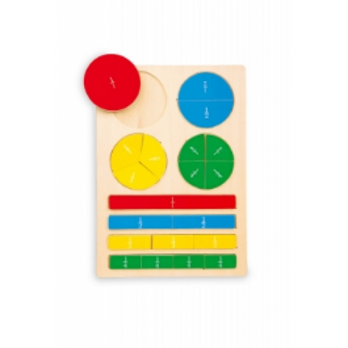 Detské puzzle 