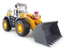 Čelný nakladač LIEBHERR L574