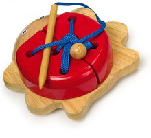 Prevliekací chrobáčik "červený"