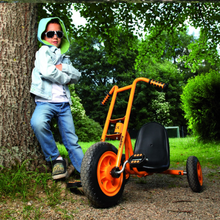 Trojkolka 4 + chopper