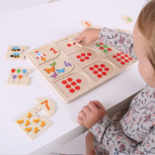 Obrázkové počítacie puzzle 4