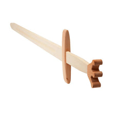 Drevený meč „kráľovský“