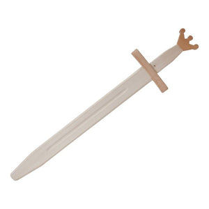 Drevený meč „kráľovský“