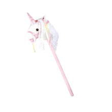 Jednorožec na paličke