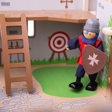 Stredovekí rytieri 5